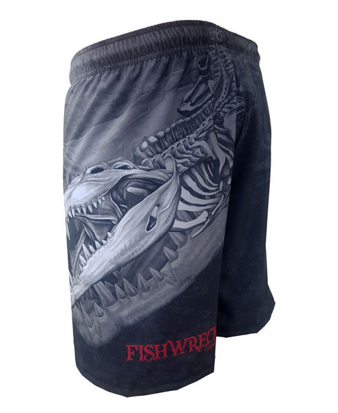 Croc Light Weight Shorts