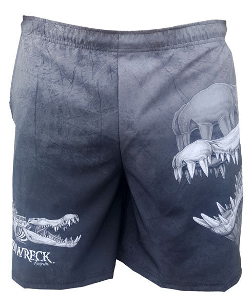 Croc Light Weight Shorts