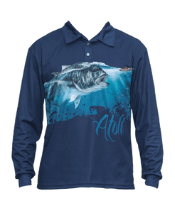 GT Fishing Shirt