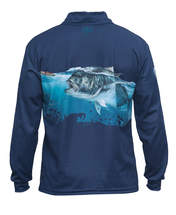 GT Fishing Shirt