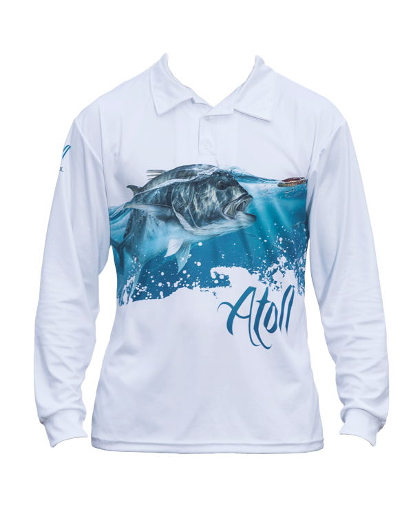 GT Fishing Shirt