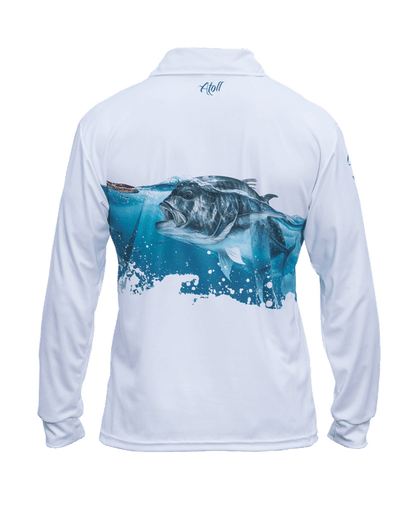 GT Fishing Shirt