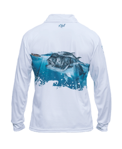 GT Fishing Shirt