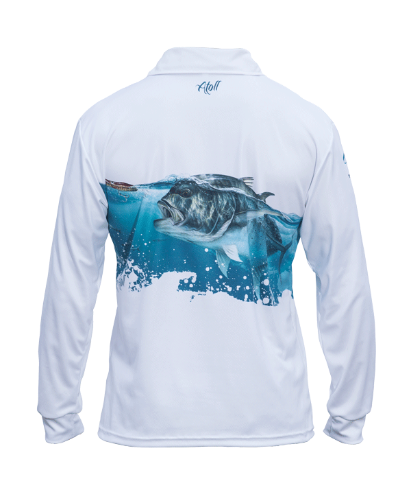 GT Fishing Shirt