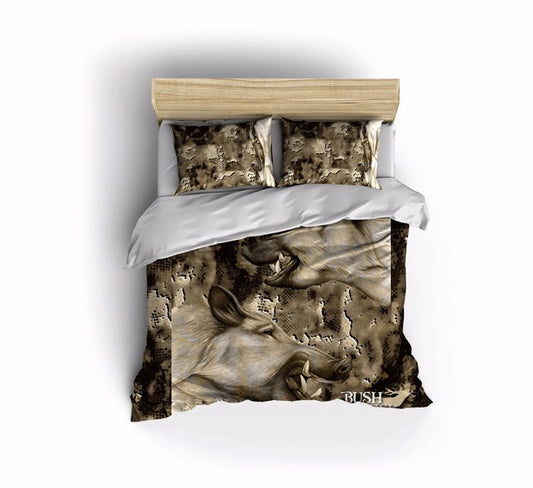 Polo - Whole Hog Bed Sets