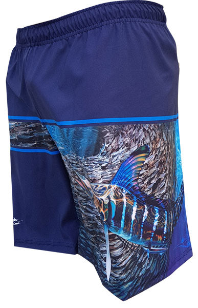 Atoll Shorts Marlin Bait ball