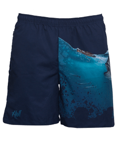 Shorts - Atoll Shorts GT Blue