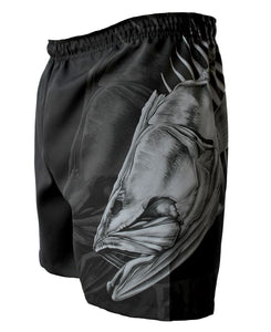 Shorts - Barramundi Light Weight Shorts