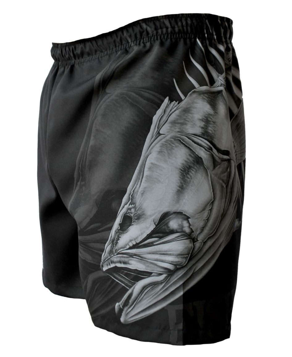 Shorts - Barramundi Light Weight Shorts